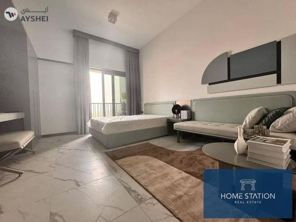 MAG 900, MAG City, District 7, Mohammed Bin Rashid City, Dubai