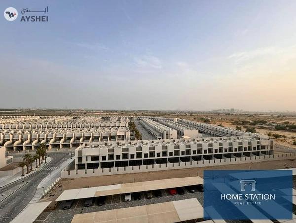 MAG 900, MAG City, District 7, Mohammed Bin Rashid City, Dubai