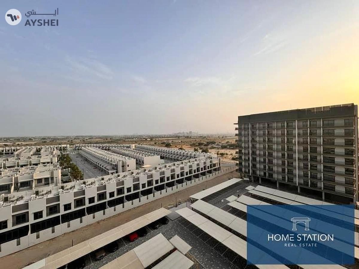 MAG 900, MAG City, District 7, Mohammed Bin Rashid City, Dubai-8-8