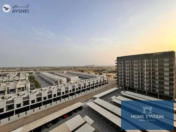 MAG 900, MAG City, District 7, Mohammed Bin Rashid City, Dubai