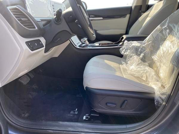 KIA SELTOS 1.5L 2026 - GCC SPECS