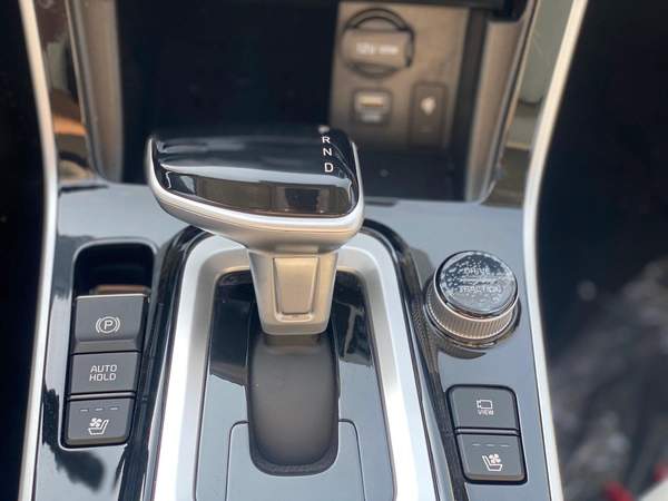 KIA SELTOS 1.5L 2026 - GCC SPECS