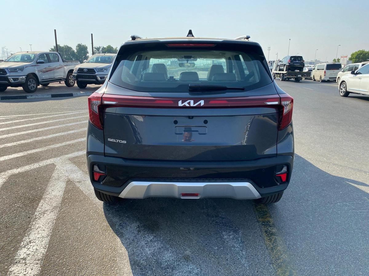 KIA SELTOS 1.5L 2026 - GCC SPECS-6-6