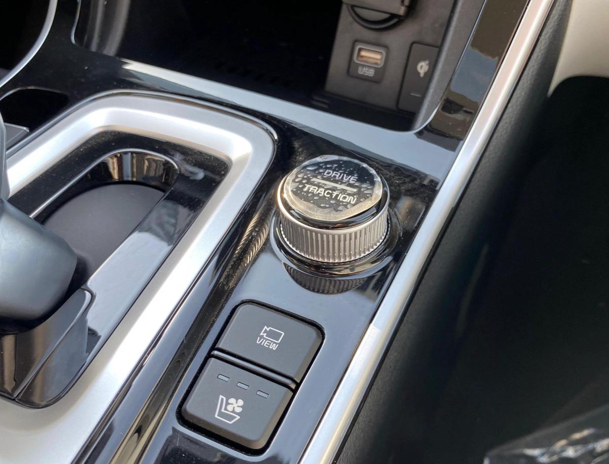 KIA SELTOS 1.5L 2026 - GCC SPECS-7-7
