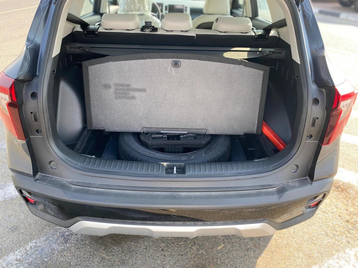 KIA SELTOS 1.5L 2026 - GCC SPECS-9-9