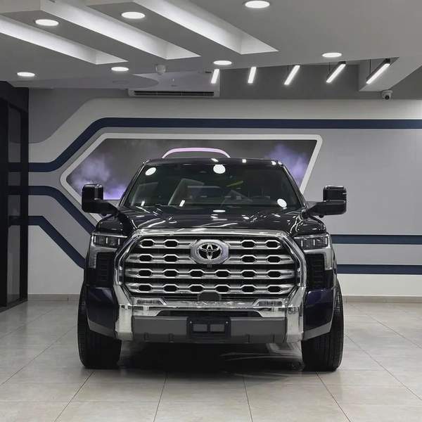 2023 Toyota Tundra 1794 Edition