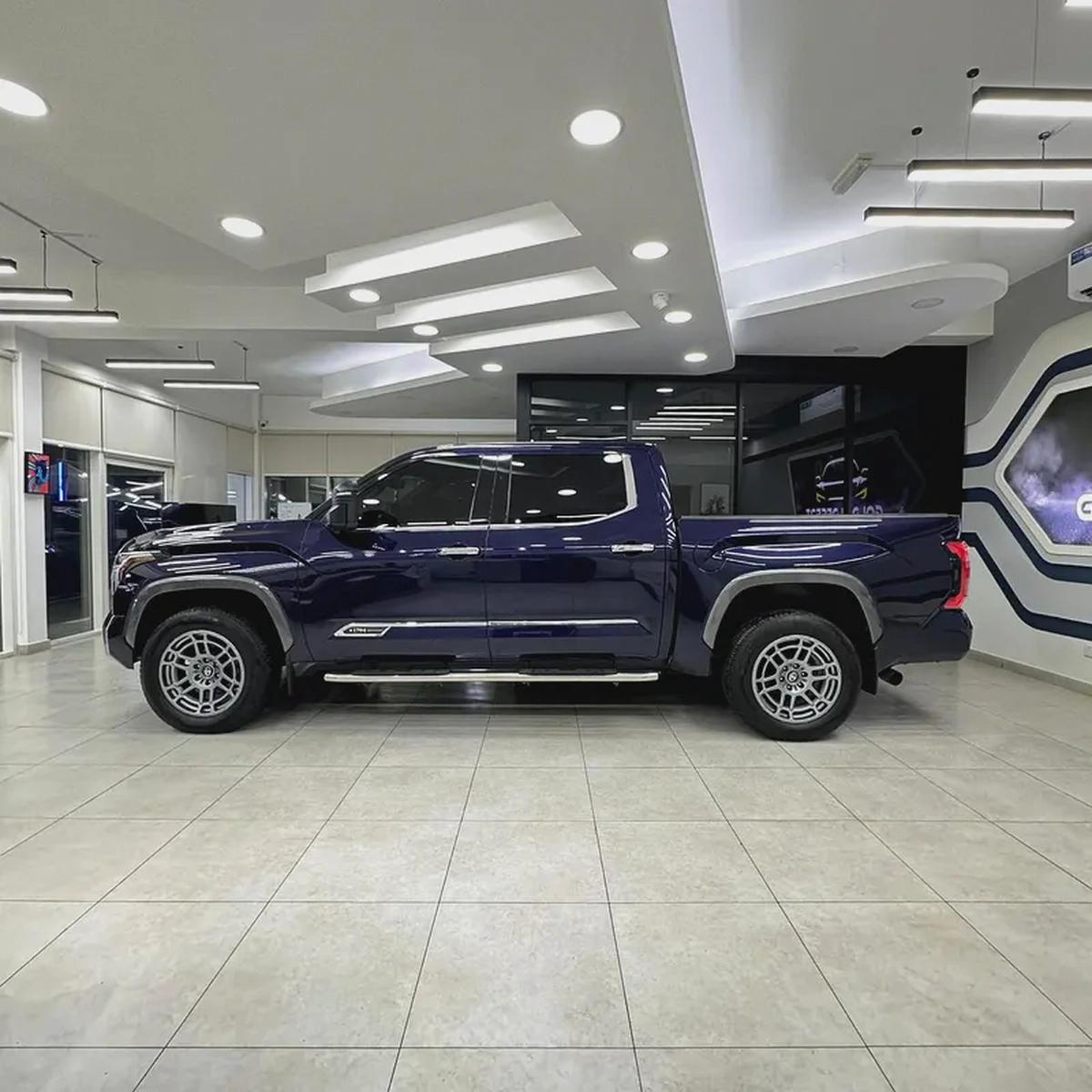 2023 Toyota Tundra 1794 Edition-2-2