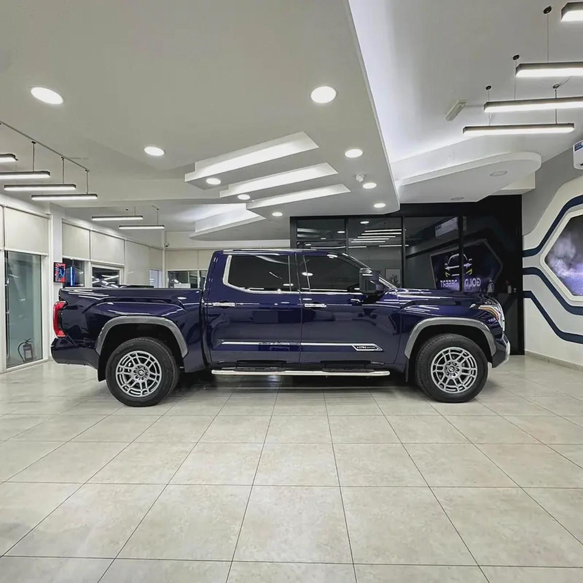 2023 Toyota Tundra 1794 Edition-3-3
