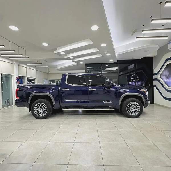 2023 Toyota Tundra 1794 Edition