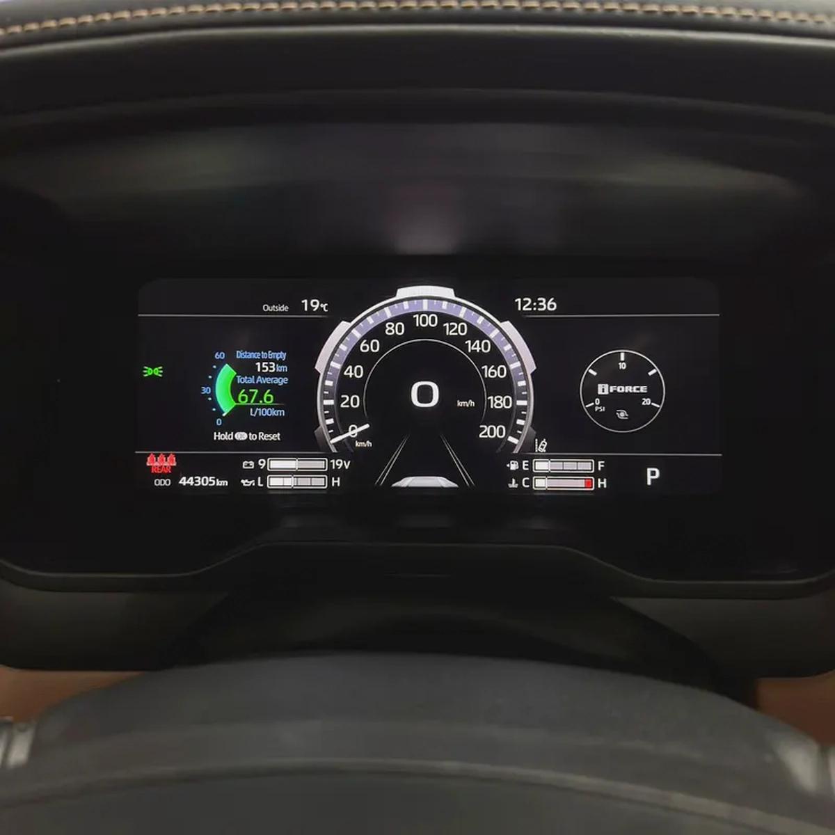 2023 Toyota Tundra 1794 Edition-5-5