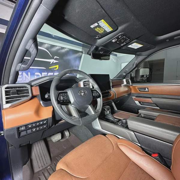 2023 Toyota Tundra 1794 Edition