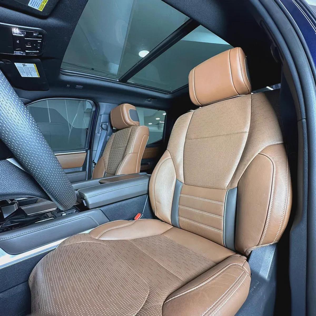 2023 Toyota Tundra 1794 Edition-9-9