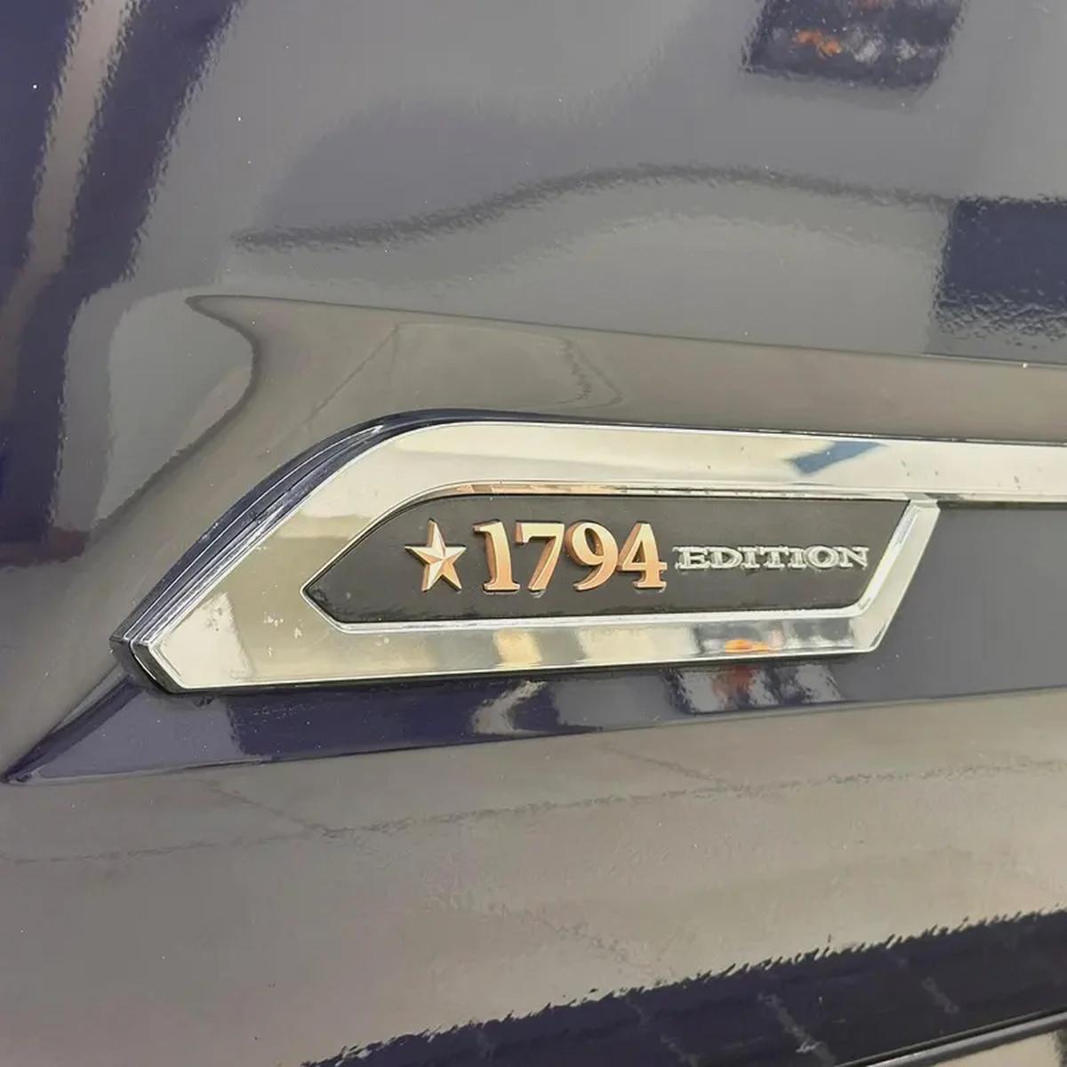 2023 Toyota Tundra 1794 Edition-11-11