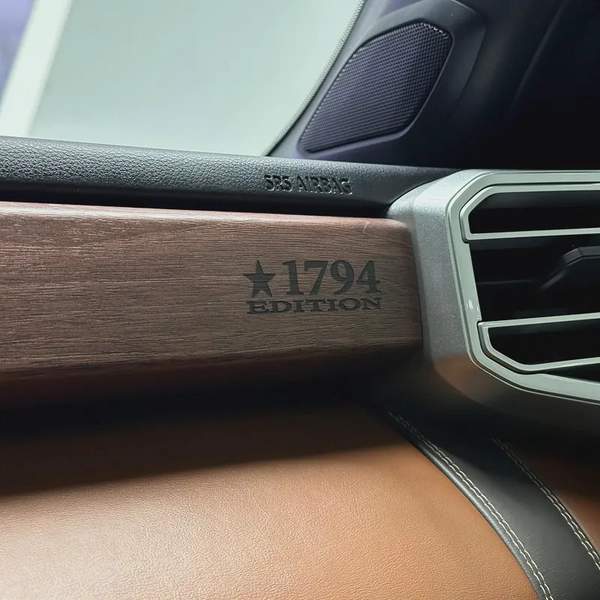 2023 Toyota Tundra 1794 Edition