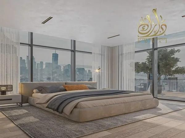 MORTGAGE BUYER_SPACIOUS_FULLY FURNISHED_VILLA VIEW