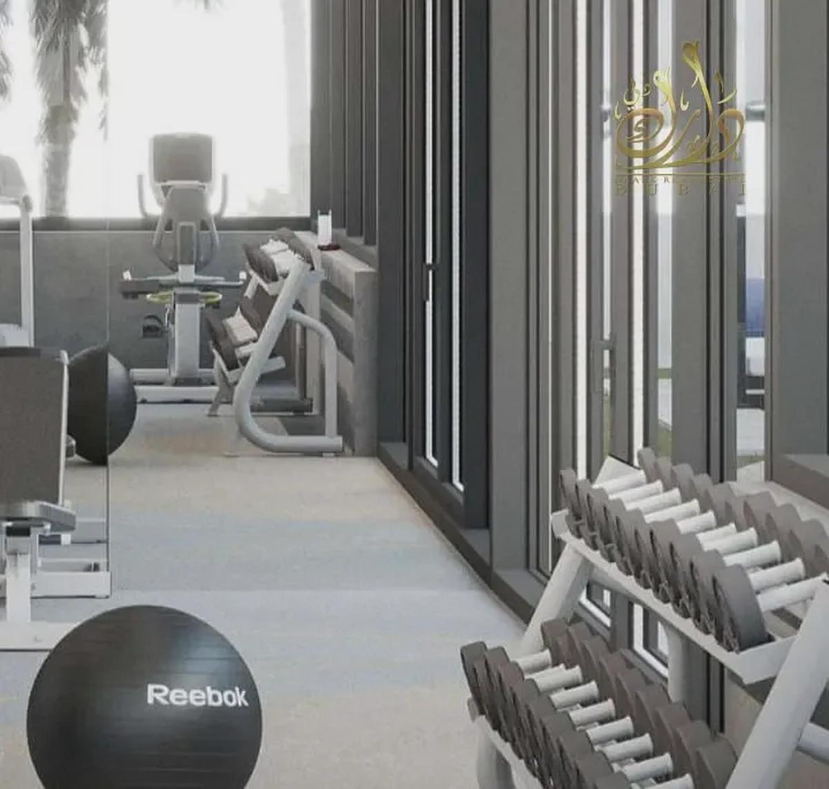 20/80 PAYMENT PLAN | READY SOON | WITH STUDY ROOM | MORTGADE-1-1