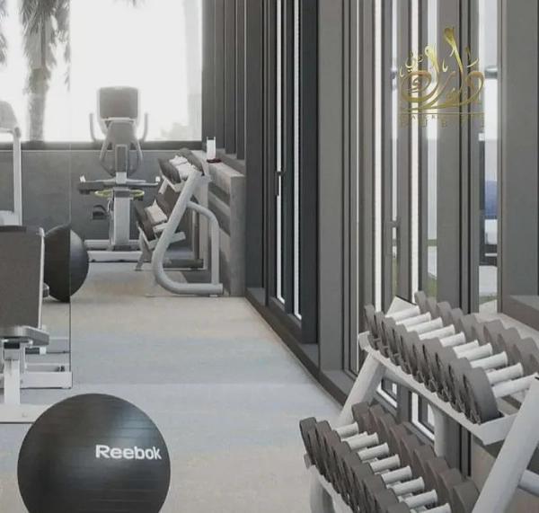 20/80 PAYMENT PLAN | READY SOON | WITH STUDY ROOM | MORTGADE