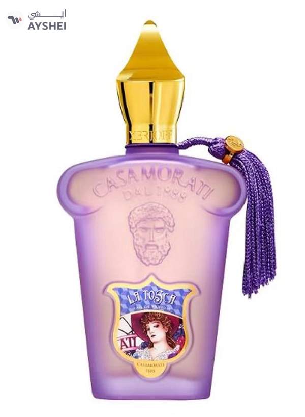 Xerjoff Casamorati La Tosca EDP 100ml