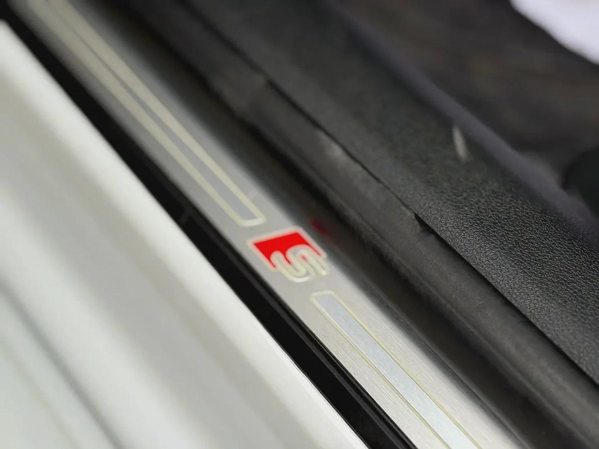 Audi A5 40 TFSI – 2017 GCC Spec-5-5