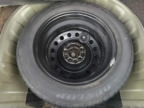 نيسان التيما SV 2017 وراد أمريكي