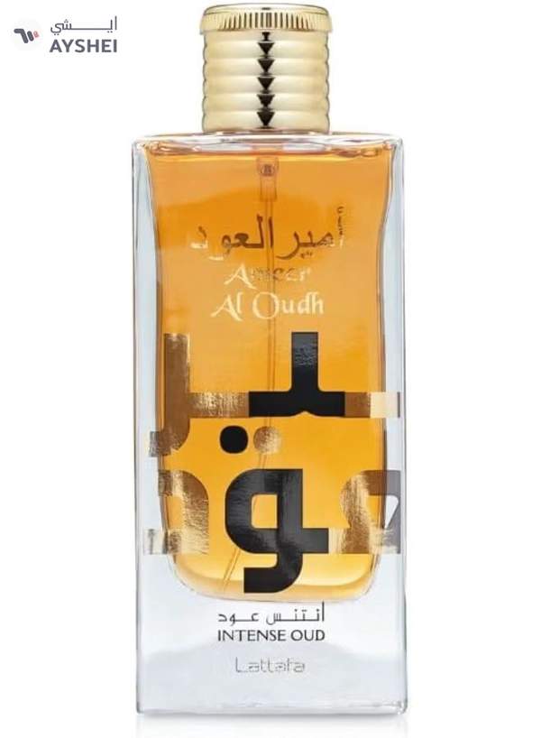 Lattafa Ameer Al Oudh Intense Oud | Eau De Parfum 100ml