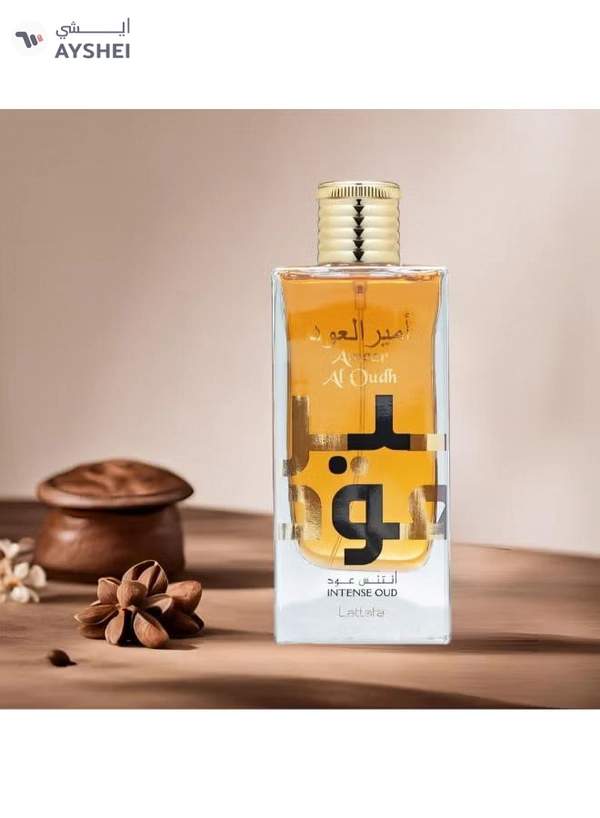 Lattafa Ameer Al Oudh Intense Oud | Eau De Parfum 100ml
