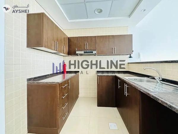 Prime Location | Near Souq Extra | Ready to Move