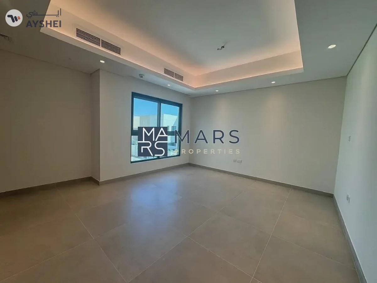 Brand New End Unit | In Lavish Community-15-15