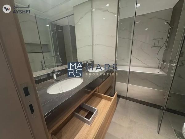 Brand New End Unit | In Lavish Community