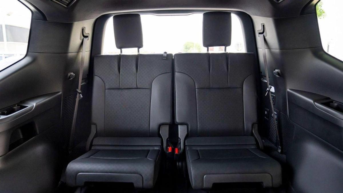 Toyota Land Cruiser 3.3 VXR FULL OPTION 2025-24-24