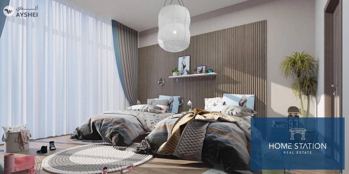 Verdana Residence, Dubai Investment Park (DIP), Dubai-1-1