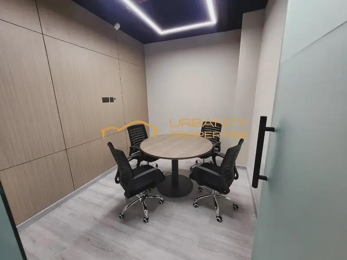 Furnished Office for Rent in Silver Tower | AED 230,000 per Annum-0-landscape