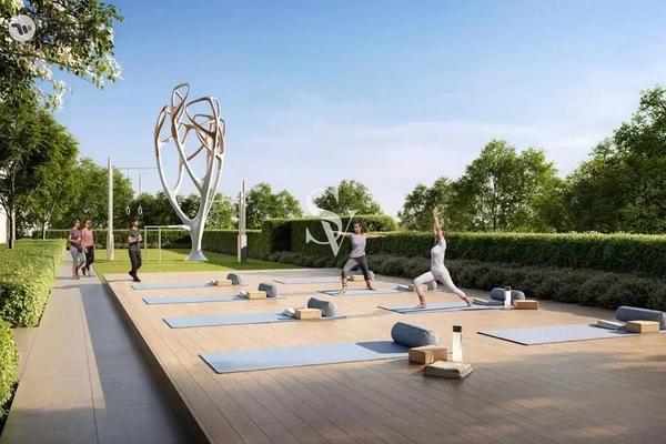 Terra Heights Building 2, Terra Heights, Expo City, Dubai