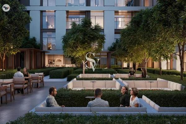 Terra Heights Building 2, Terra Heights, Expo City, Dubai