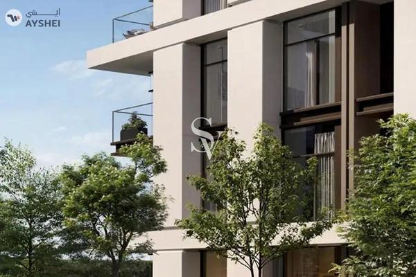 Terra Heights Building 2, Terra Heights, Expo City, Dubai