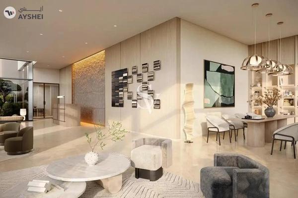 Terra Heights Building 2, Terra Heights, Expo City, Dubai