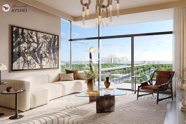 Terra Heights Building 2, Terra Heights, Expo City, Dubai