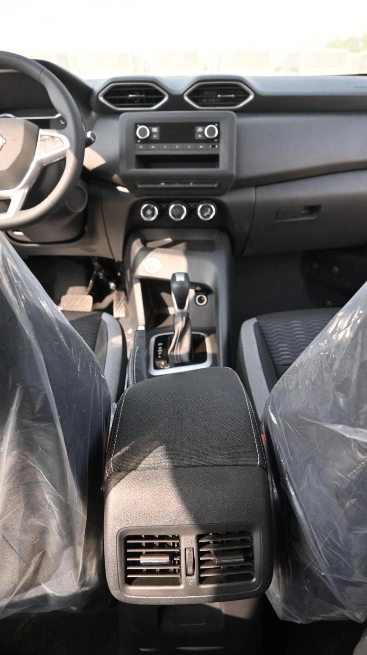 Nissan Magnite S/Nissan Magnite 1.0L PETROL-19-19