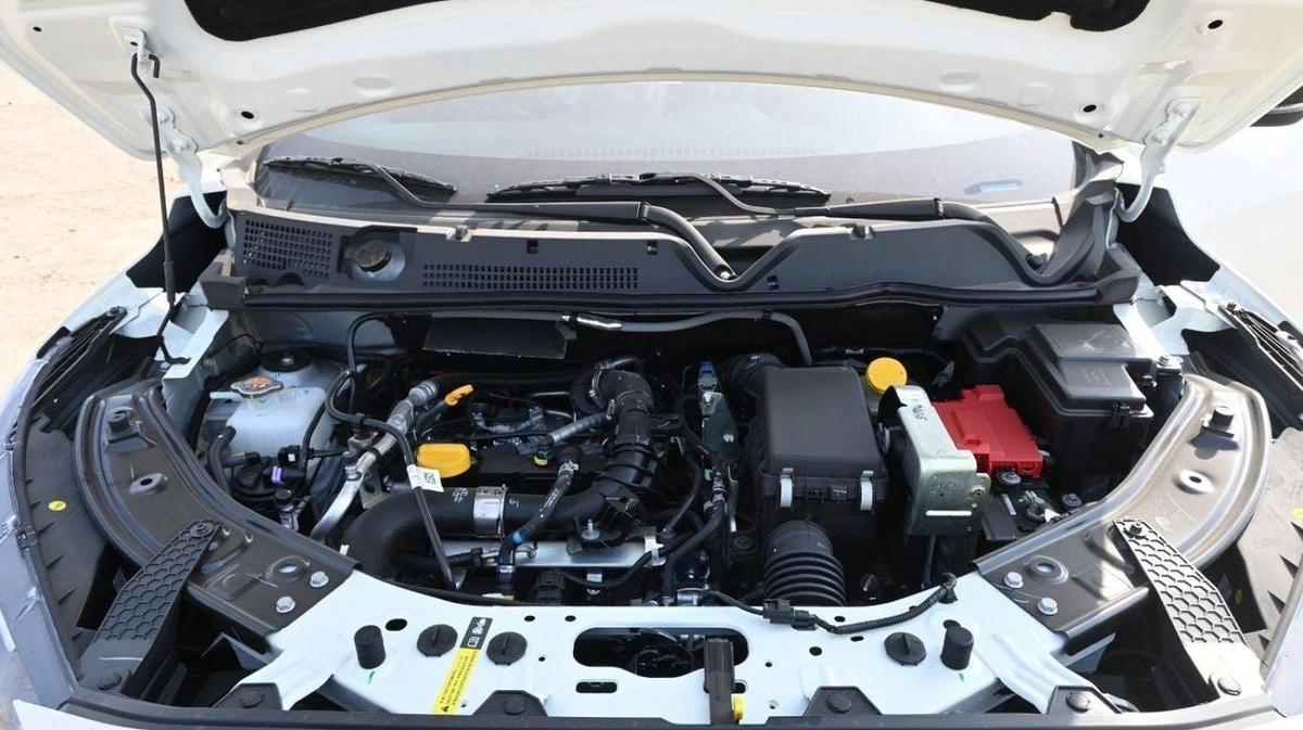 Nissan Magnite S/Nissan Magnite 1.0L PETROL-22-22