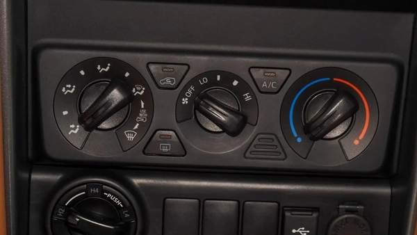 Toyota Fortuner 2026 GCC Specs - Reliable and Spacious SUV