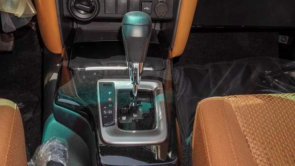 Toyota Fortuner 2026 GCC Specs - Reliable and Spacious SUV