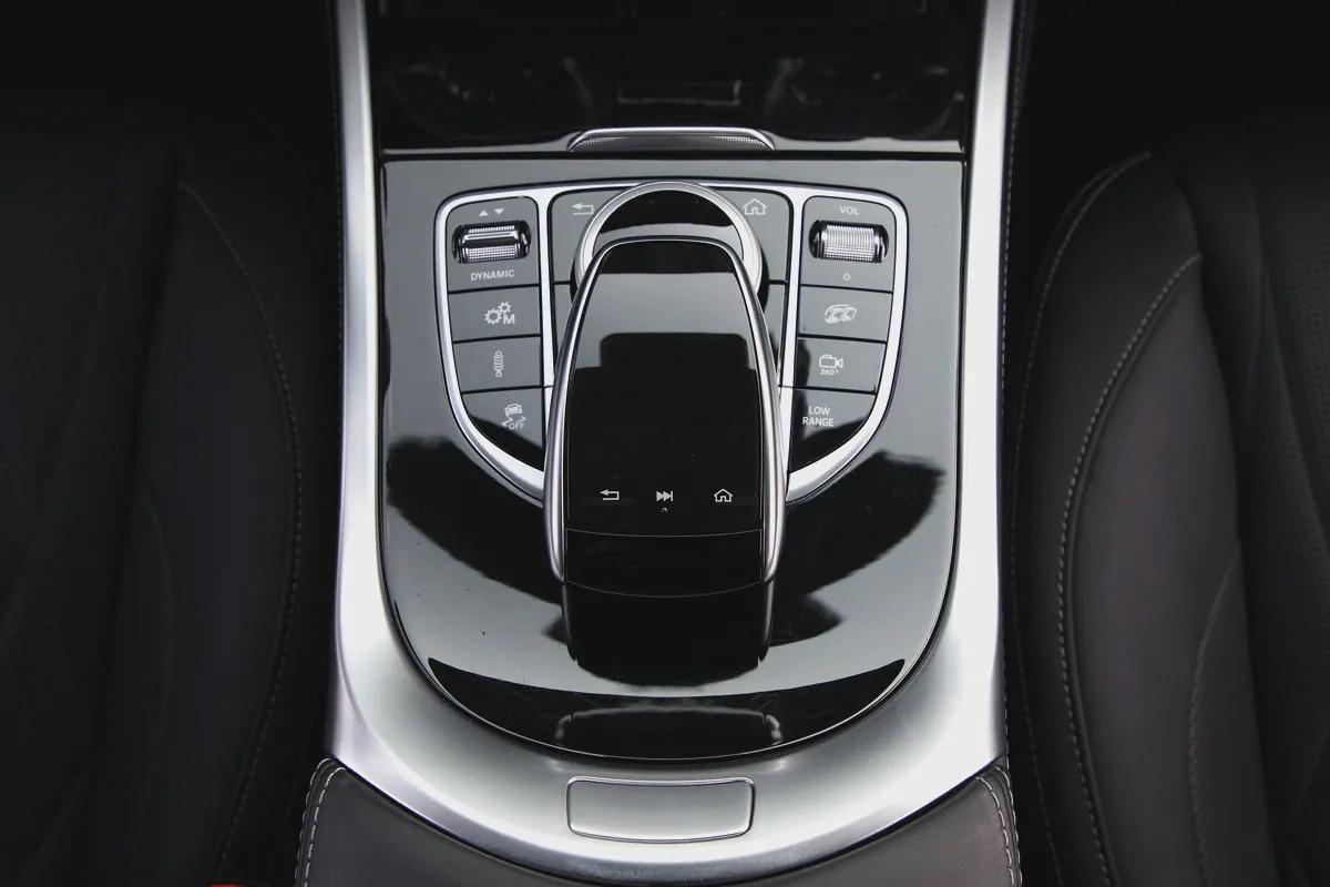 MERCEDES BENZ G63 - 2022 - DOUBLE NIGHT PACKAGE - LOW MILEAGE - ORIGINAL PAINT-16-16