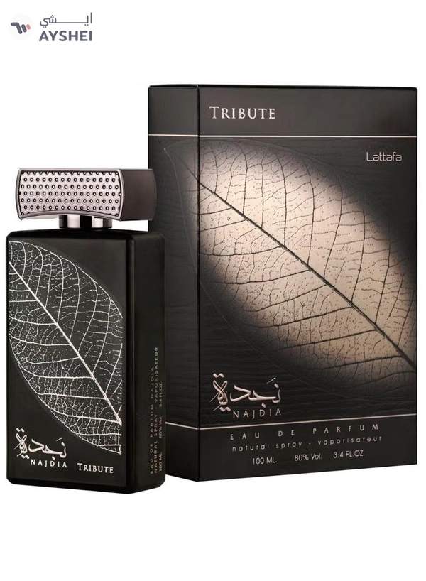 Lattafa NAJDIA TRIBUTE EDP 100ml