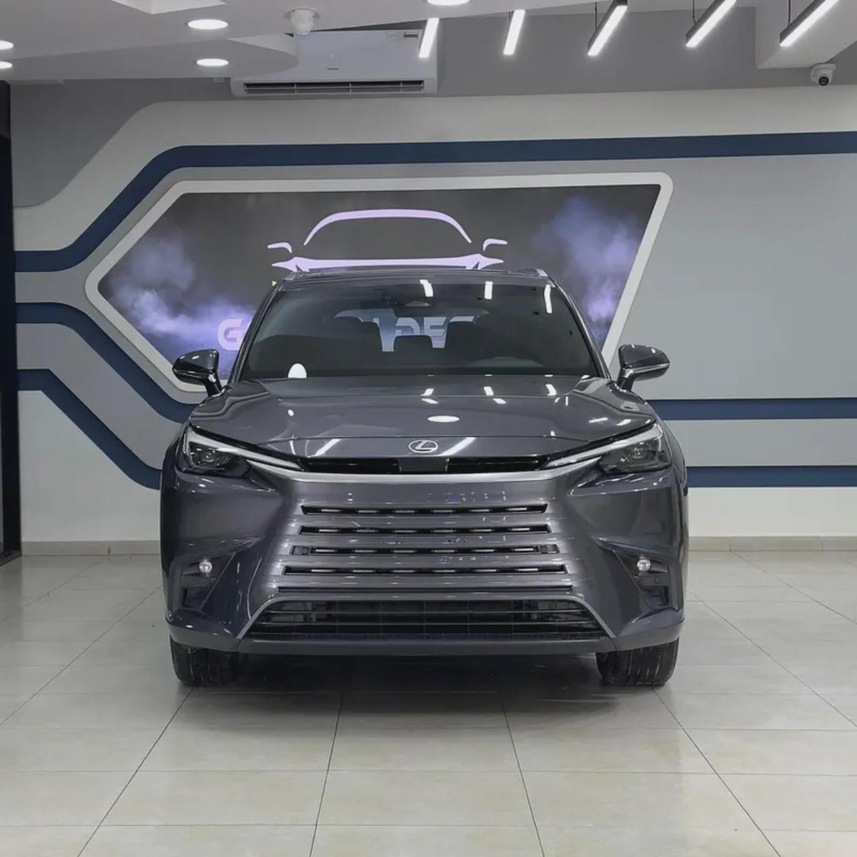 2024 Lexus TX-350 AWD-1-1
