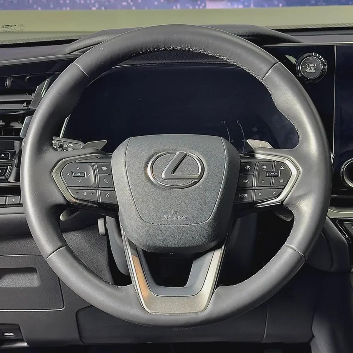 2024 Lexus TX-350 AWD-6-6