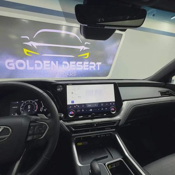 2024 Lexus TX-350 AWD