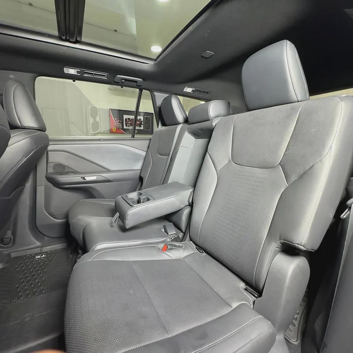 2024 Lexus TX-350 AWD-10-10