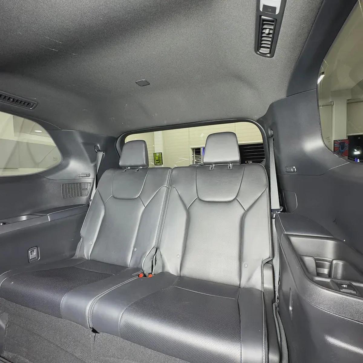 2024 Lexus TX-350 AWD-11-11