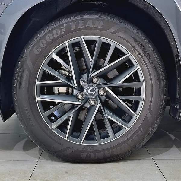 2024 Lexus TX-350 AWD