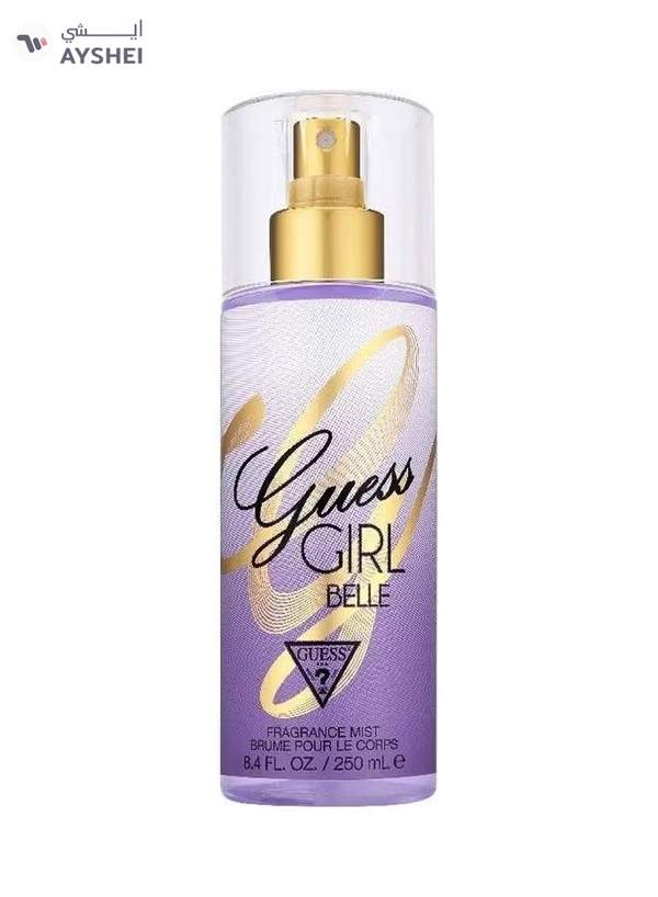 GUESS Girl Belle Mist 250ml